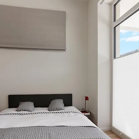 Gartenlounge Schoenberg - Калифорниен