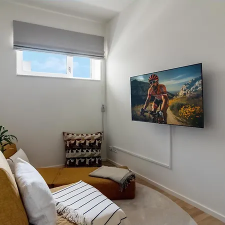 Апартаменты Gartenlounge Schoenberg - *