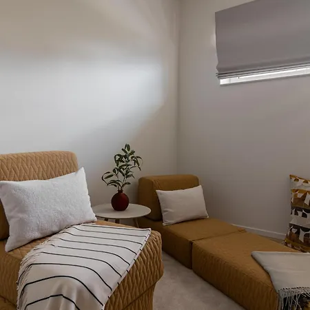 Апартаменты Gartenlounge Schoenberg -