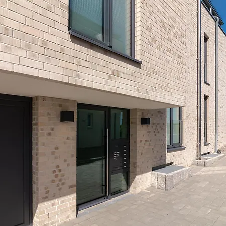 Gartenlounge Schoenberg - Daire *