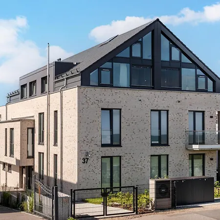 Gartenlounge Schoenberg - * Kalifornien