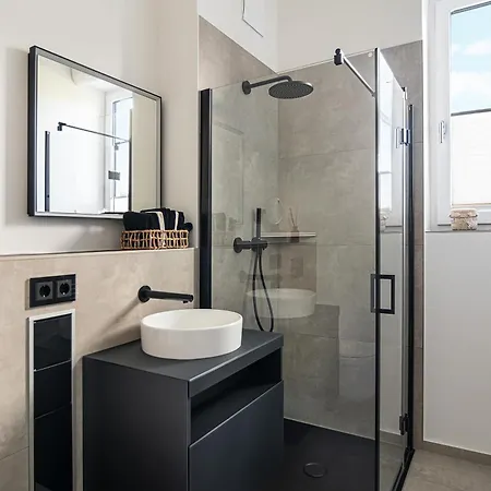 Daire Gartenlounge Schoenberg -