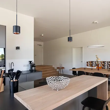 Gartenlounge Schoenberg - Daire *